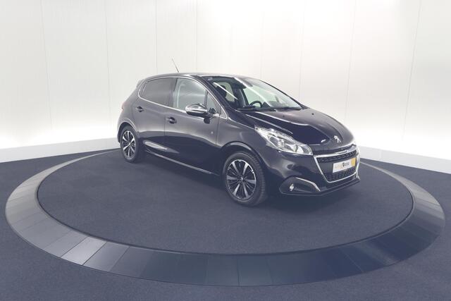 Peugeot 208 PureTech 110 Tech Edition | Camera | Apple Carplay | Parkeersensoren