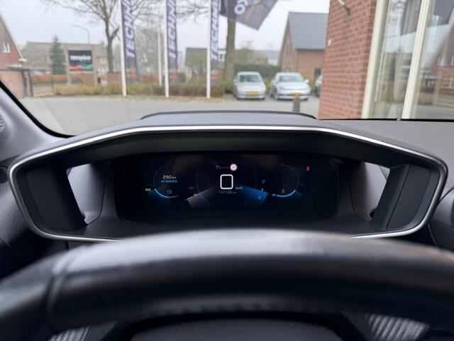 Peugeot 208 1.2 PT BL Allure VIRTUAL.COCKPIT / STOELVERW. / CAMERA / GROOT.N