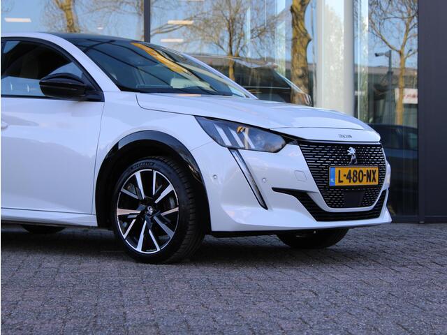Peugeot 208 1.2 PureTech GT Pack | Navi / Camera / Climate