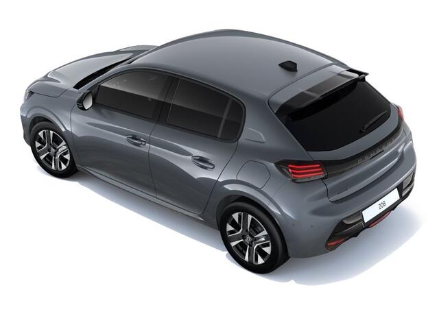 Peugeot 208 1.2 Hybrid 110 e-DCS6 Allure SNEL RIJDEN - VISION PACK - 8 JAAR GARANTIE