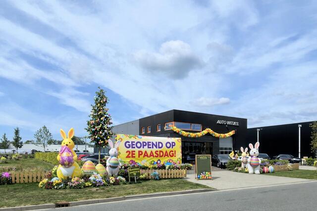 Peugeot 208 1.2 PureTech 100PK Allure Pack | Carplay | Camera | PDC | LED | Keyless | Incl. garantie