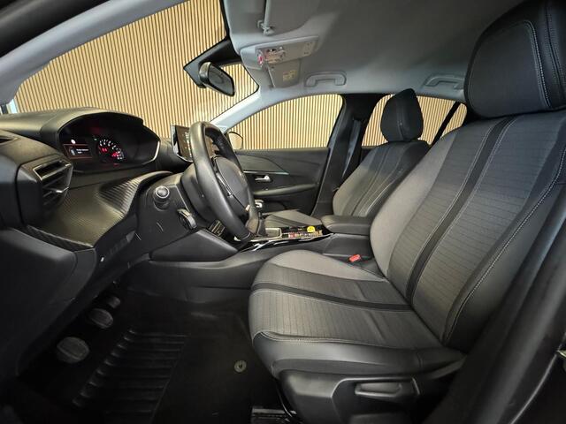 Peugeot 208 1.2 PureTech 100PK Allure Pack | Carplay | Camera | PDC | LED | Keyless | Incl. garantie