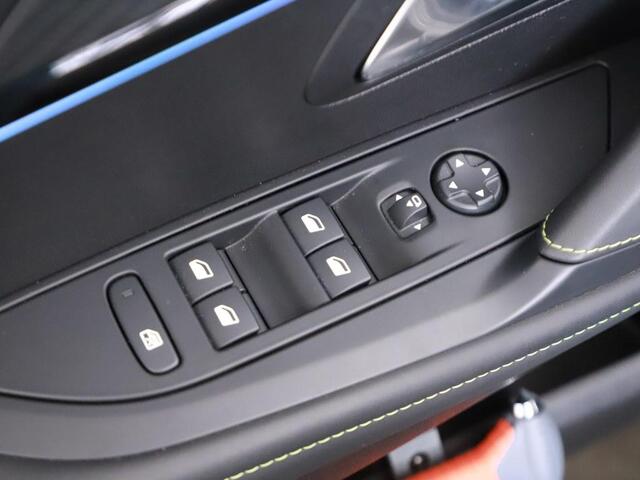 Peugeot 208 Hybrid Automaat GT Pano/Led/Alcantara/Vc/Nav/Ecc /Keyless/Comfort.Stoelen/