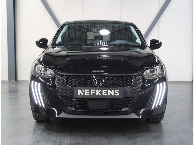 Peugeot 208 Business Hybrid 110 e-DCS6 | VOORRAAD | APPLE CARPLAY & ANDROID AUTO | CRUISE CONTROL | AIRCO | AUTOMAAT