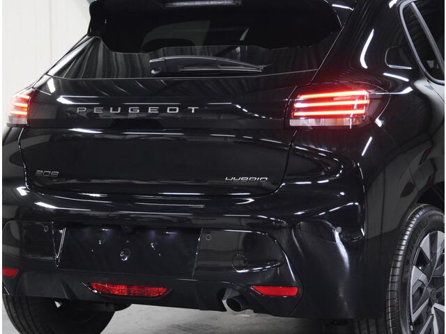 Peugeot 208 Business Hybrid 110 e-DCS6 | VOORRAAD | APPLE CARPLAY & ANDROID AUTO | CRUISE CONTROL | AIRCO | AUTOMAAT