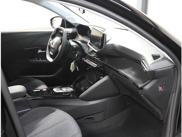 Peugeot 208 Business Hybrid 110 e-DCS6 | VOORRAAD | APPLE CARPLAY & ANDROID AUTO | CRUISE CONTROL | AIRCO | AUTOMAAT