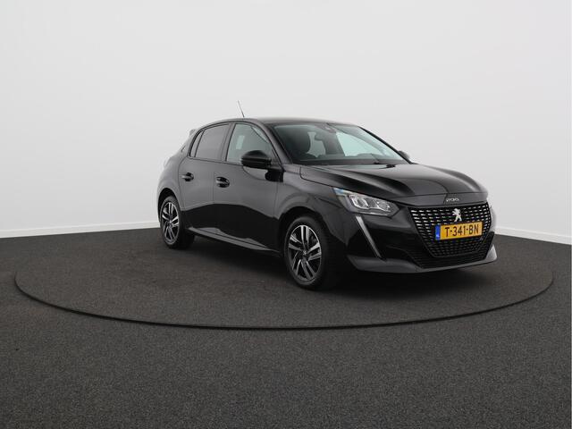 Peugeot 208 1.2 PureTech Allure/ automaat/ lage km!