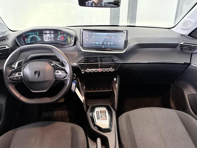 Peugeot 208 1.2 Hybrid 110 e-DCS6 Style