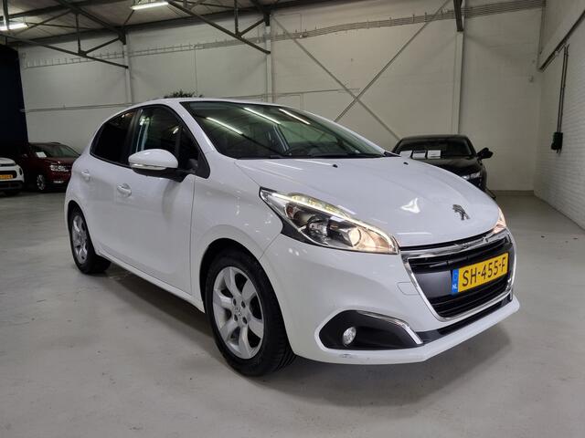 Peugeot 208 1.2 PureTech Active ?CARPLAY ?RIJKLAAR! ?GARANTIE