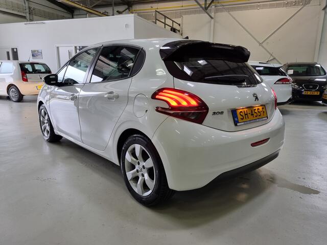 Peugeot 208 1.2 PureTech Active ?CARPLAY ?RIJKLAAR! ?GARANTIE