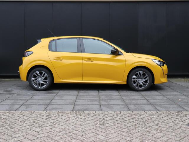 Peugeot 208 1.2 PureTech Active Pack | PDC | TREKHAAK | APPLE CARPLAY |