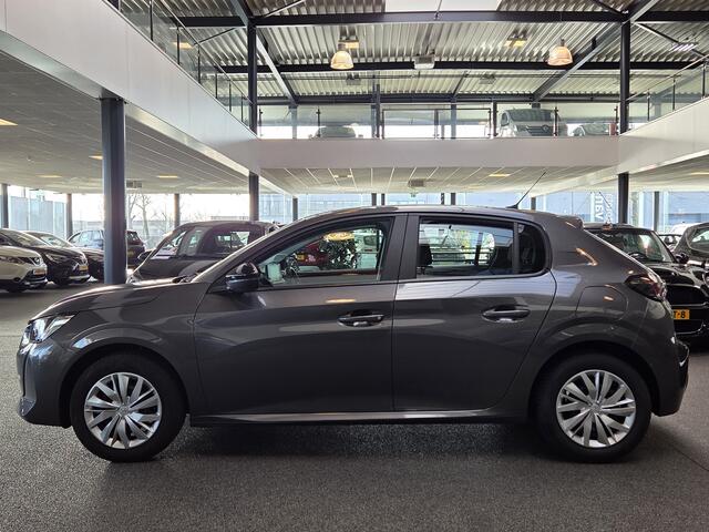 Peugeot 208 1.2 PureTech Active / Carplay