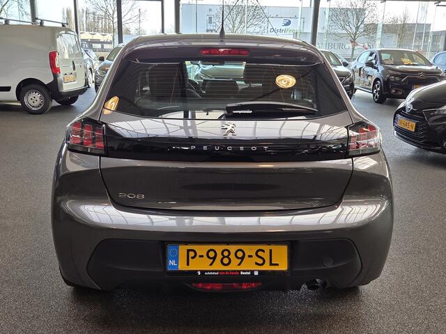 Peugeot 208 1.2 PureTech Active / Carplay