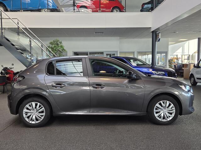 Peugeot 208 1.2 PureTech Active / Carplay