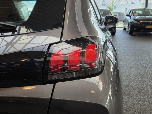 Peugeot 208 1.2 PureTech Active / Carplay