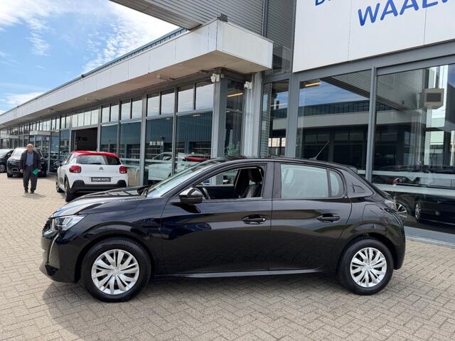 Peugeot 208 1.2 PT ACTIVE NAVI AIRCO CRUISE CONTROL_