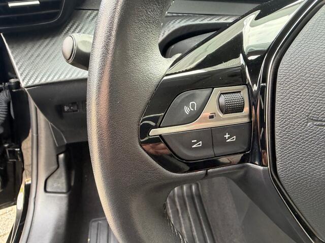 Peugeot 208 1.2 PT ACTIVE NAVI AIRCO CRUISE CONTROL_