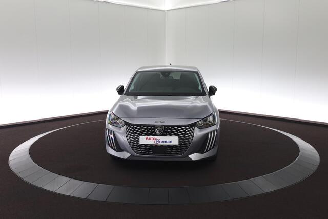 Peugeot 208 1.2 Hybrid 110 e-DCS6 Allure