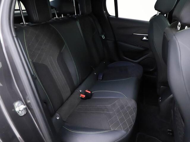 Peugeot 208 1.2T 130PK AUTOMAAT GT Pano/Alcantara/Nav/Camera/ Led/Keyless