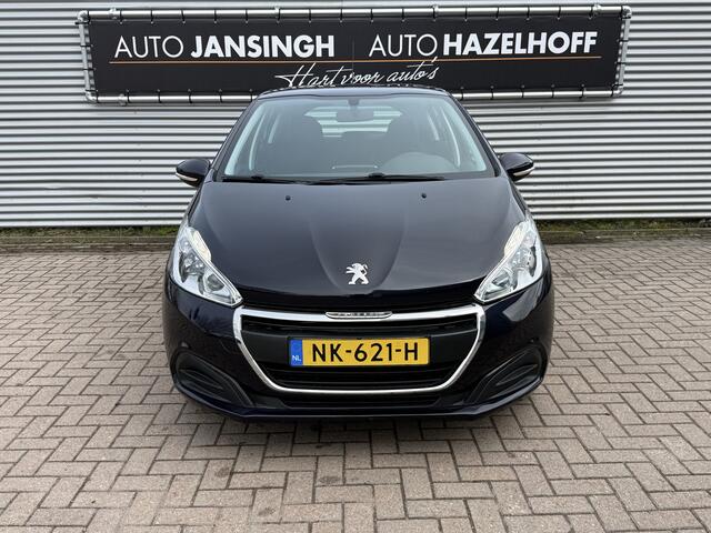 Peugeot 208 1.2 PureTech Active Automaat met maar 40.657km!!! PDC Achter | Navigatie | Cruise | Bluetooth | Apple Carplay | Airco | RIJKLAARPRIJS INCL 12 MAANDEN GARANTIE EN BEURT