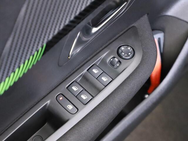 Peugeot 208 Hybrid 100 e-DCS6 Automaat CarPlay/Led/Ecc/Cruise