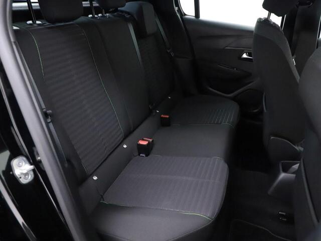 Peugeot 208 Hybrid 100 e-DCS6 Automaat CarPlay/Led/Ecc/Cruise