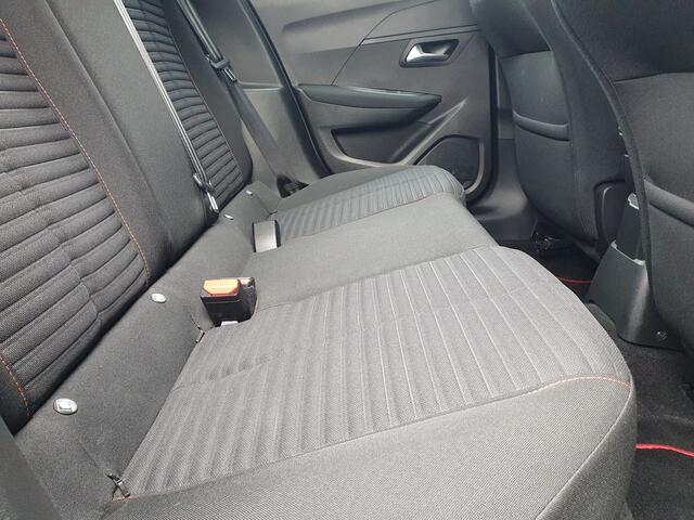 Peugeot 208 1.2 PureTech Active Pack NAVI/PDC/AIRCO/LMV