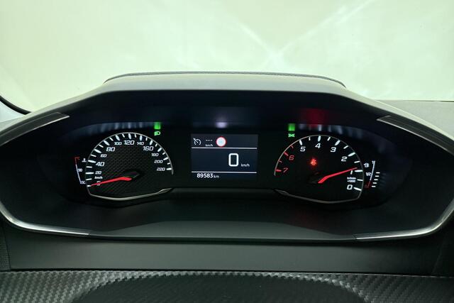 Peugeot 208 1.2 Turbo Active Pack 100 Pk | Navigatie | Cruise Control | Parkeersensoren Achter | Airco | BTW-Auto