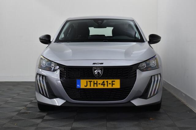 Peugeot 208 1.2 Puretech 100PK ACTIVE 5 DRS
