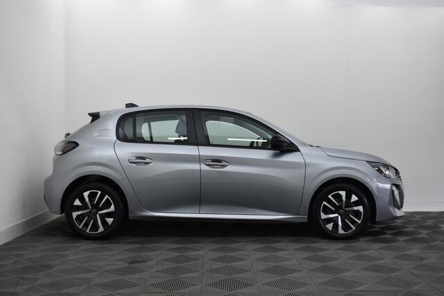 Peugeot 208 1.2 Puretech 100PK ACTIVE 5 DRS