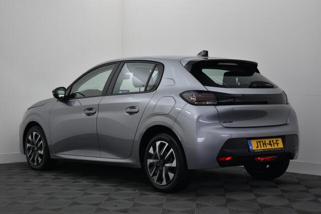 Peugeot 208 1.2 Puretech 100PK ACTIVE 5 DRS