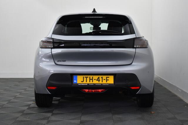 Peugeot 208 1.2 Puretech 100PK ACTIVE 5 DRS