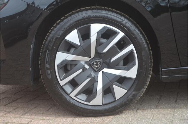 Peugeot 208 1.2 PureTech 100 Active 12 mnd.gar.