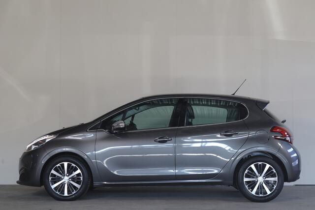 Peugeot 208 1.2 PureTech Allure NL-Auto!! Climate I Apple Carplay I Navigatie
