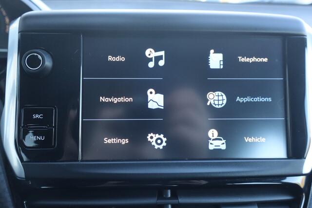 Peugeot 208 1.2 PureTech Allure NL-Auto!! Climate I Apple Carplay I Navigatie