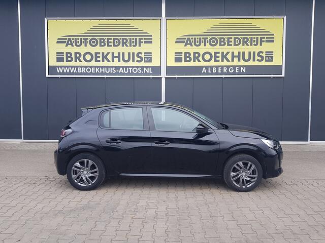Peugeot 208 1.2 PureTech Active Pack