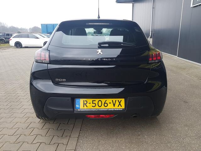 Peugeot 208 1.2 PureTech Active Pack