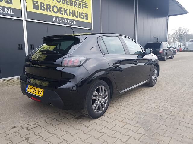 Peugeot 208 1.2 PureTech Active Pack