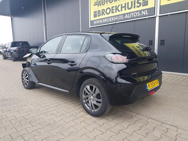 Peugeot 208 1.2 PureTech Active Pack