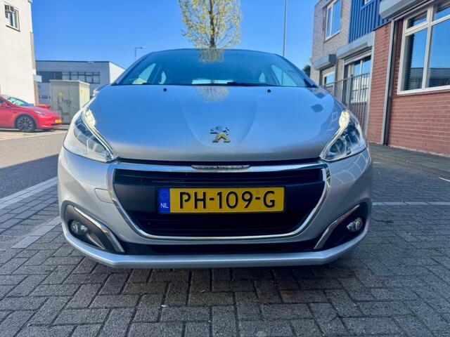 Peugeot 208 1.2 PureTech Blue Lion NETTE AUTO RIJDT GOED NAP APK