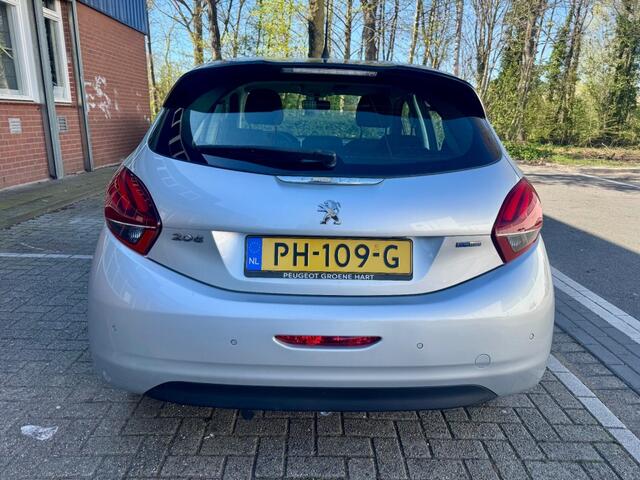 Peugeot 208 1.2 PureTech Blue Lion NETTE AUTO RIJDT GOED NAP APK