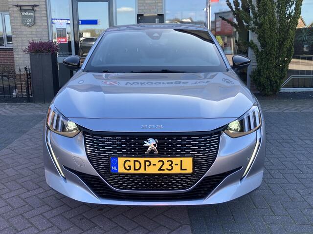 Peugeot 208 1.2 PureTech GT | Trekhaak | Camera | LED | Leder