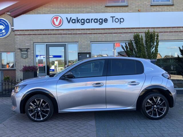 Peugeot 208 1.2 PureTech GT | Trekhaak | Camera | LED | Leder