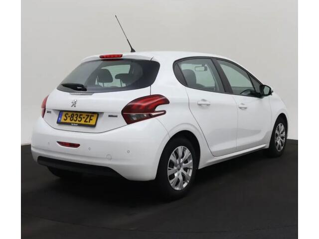 Peugeot 208 1.2 PT BL EXECUTIVE