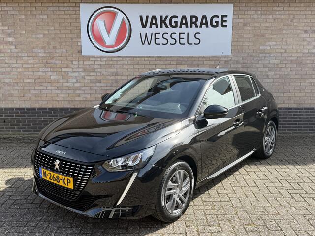 Peugeot 208 1.2 PureTech Active Pack | LM | PDC A |