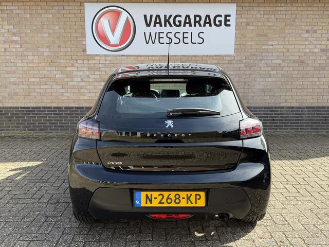 Peugeot 208 1.2 PureTech Active Pack | LM | PDC A |