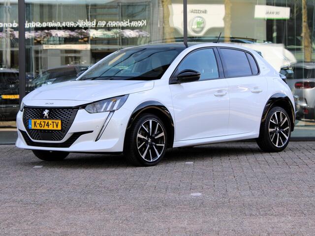 Peugeot 208 1.2 PureTech GT Pack | Navi / Camera / Climate