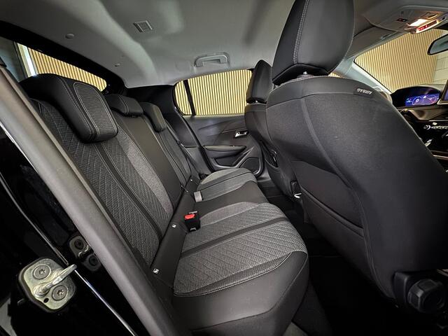 Peugeot 208 1.2 PureTech 100PK Allure Pack | Navi | 360 Camera | PDC | LED | Incl. garantie