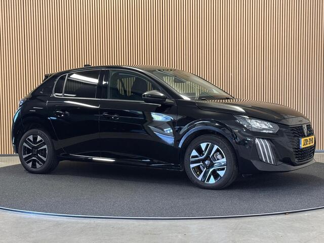 Peugeot 208 1.2 PureTech 100PK Allure Pack | Navi | 360 Camera | PDC | LED | Incl. garantie