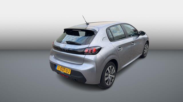 Peugeot 208 1.2 PureTech Active Pack NL Auto 1e Eigenaar/Volledig Dealer Onderhouden